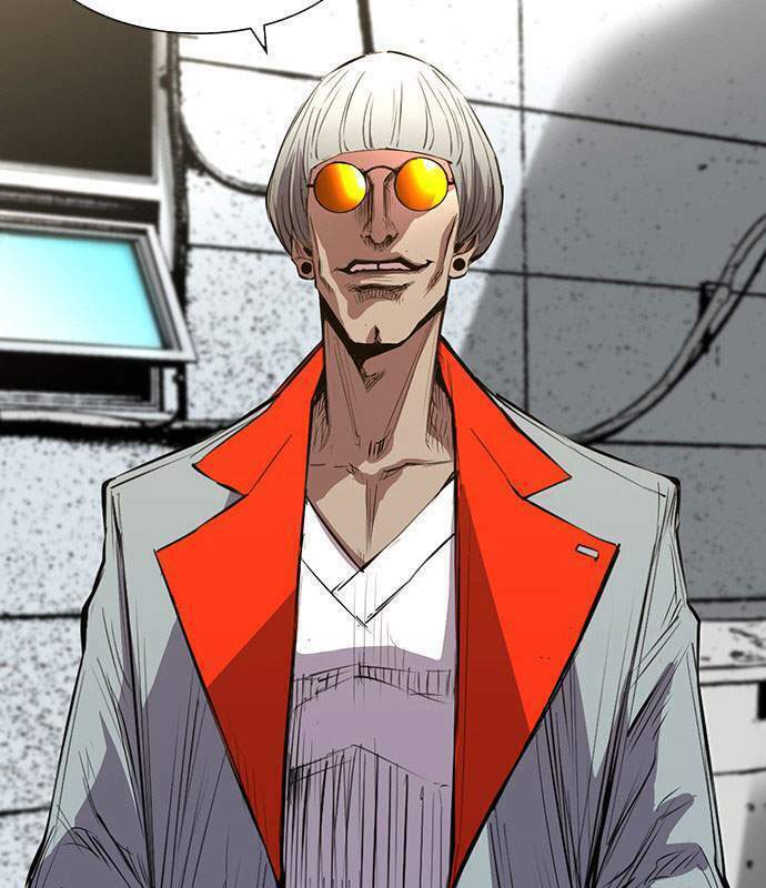 Phòng Gym Hanlim - Chapter 2 - Page 79