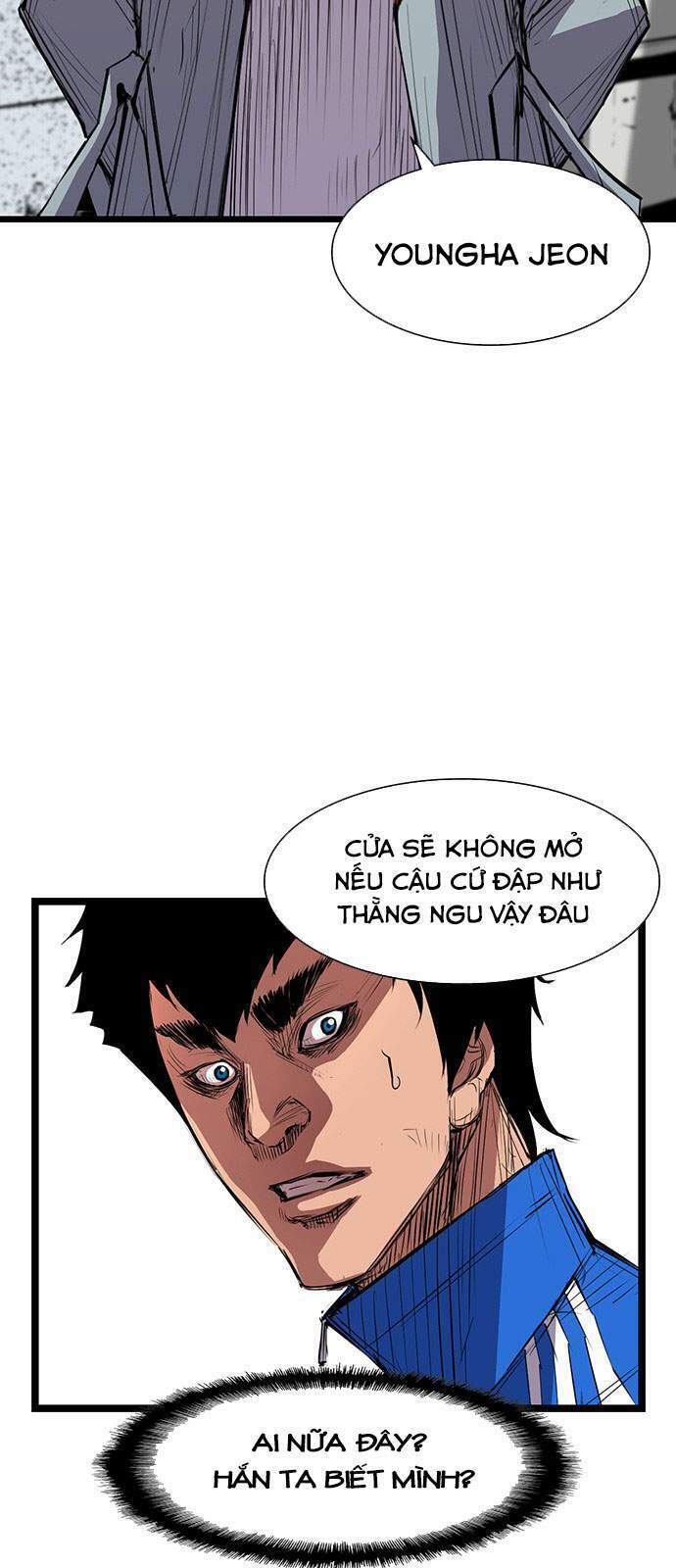 Phòng Gym Hanlim - Chapter 2 - Page 80