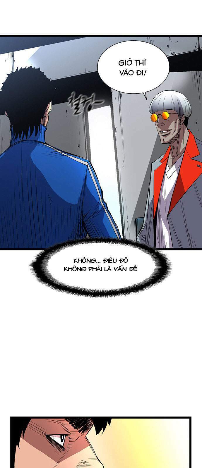 Phòng Gym Hanlim - Chapter 2 - Page 82