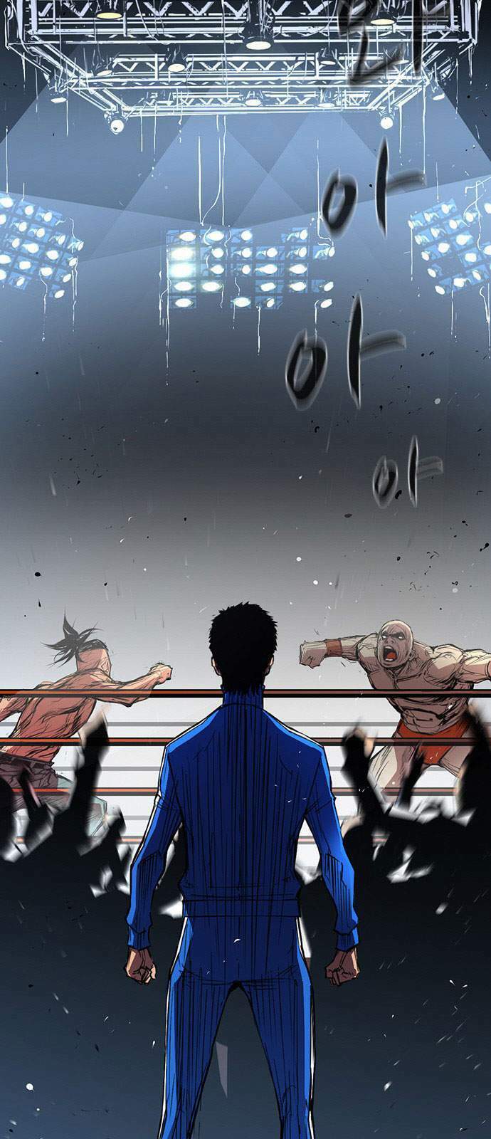 Phòng Gym Hanlim - Chapter 2 - Page 86