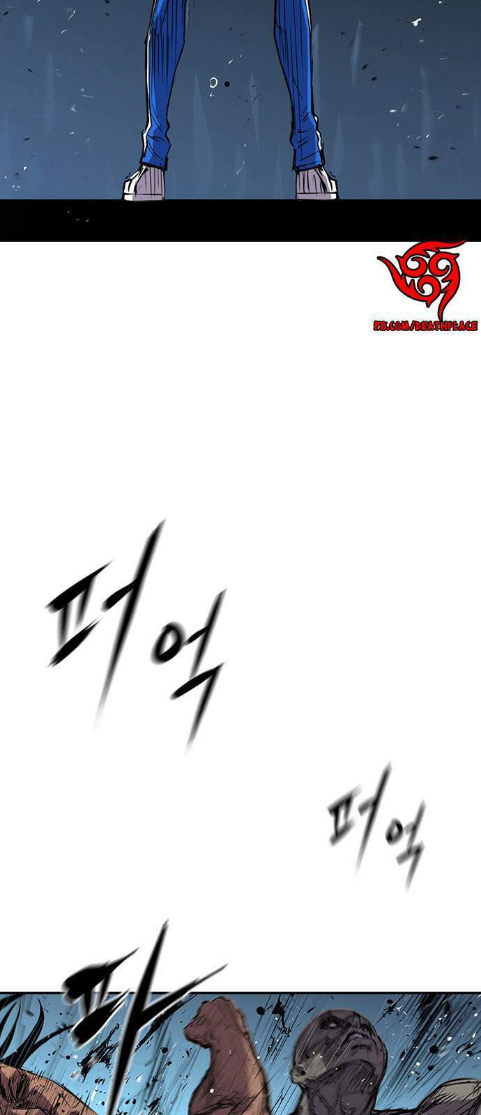 Phòng Gym Hanlim - Chapter 2 - Page 87