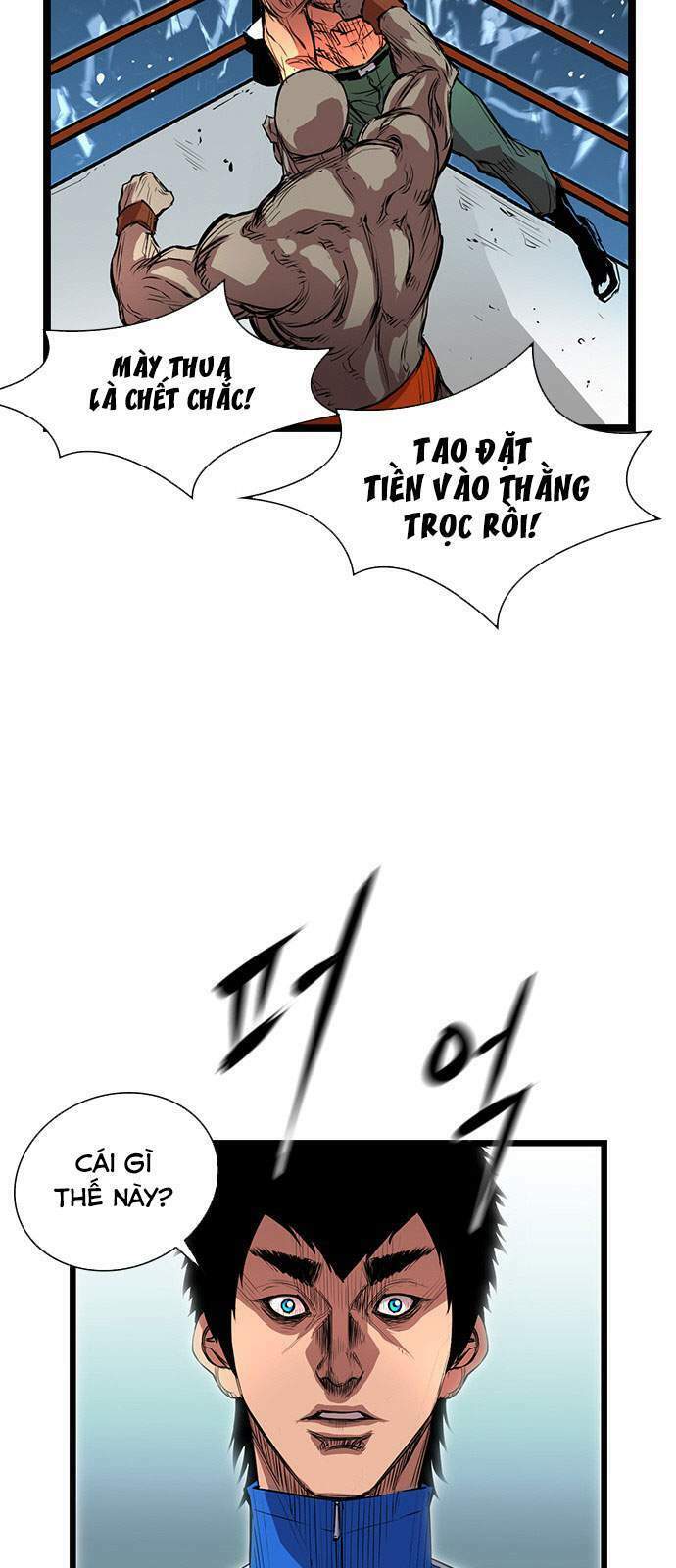 Phòng Gym Hanlim - Chapter 2 - Page 92