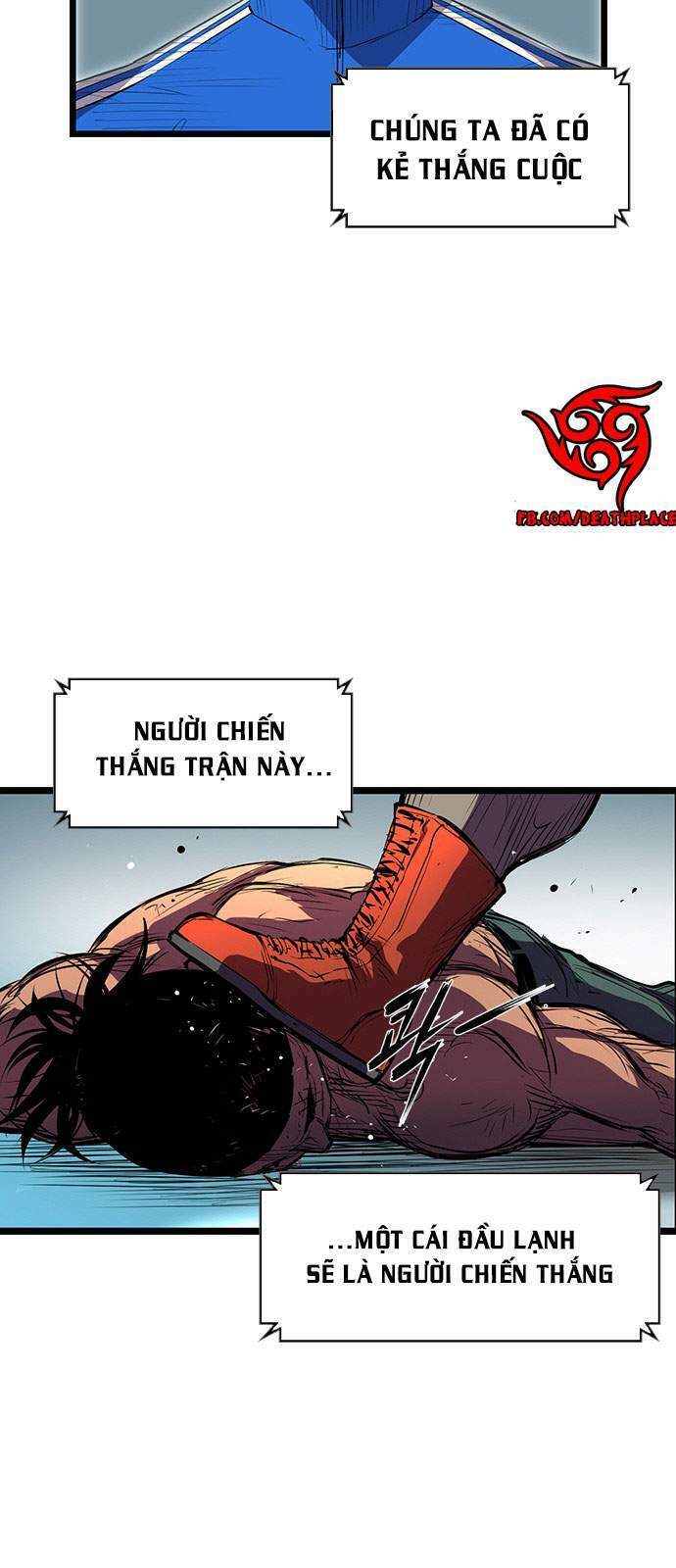 Phòng Gym Hanlim - Chapter 2 - Page 93