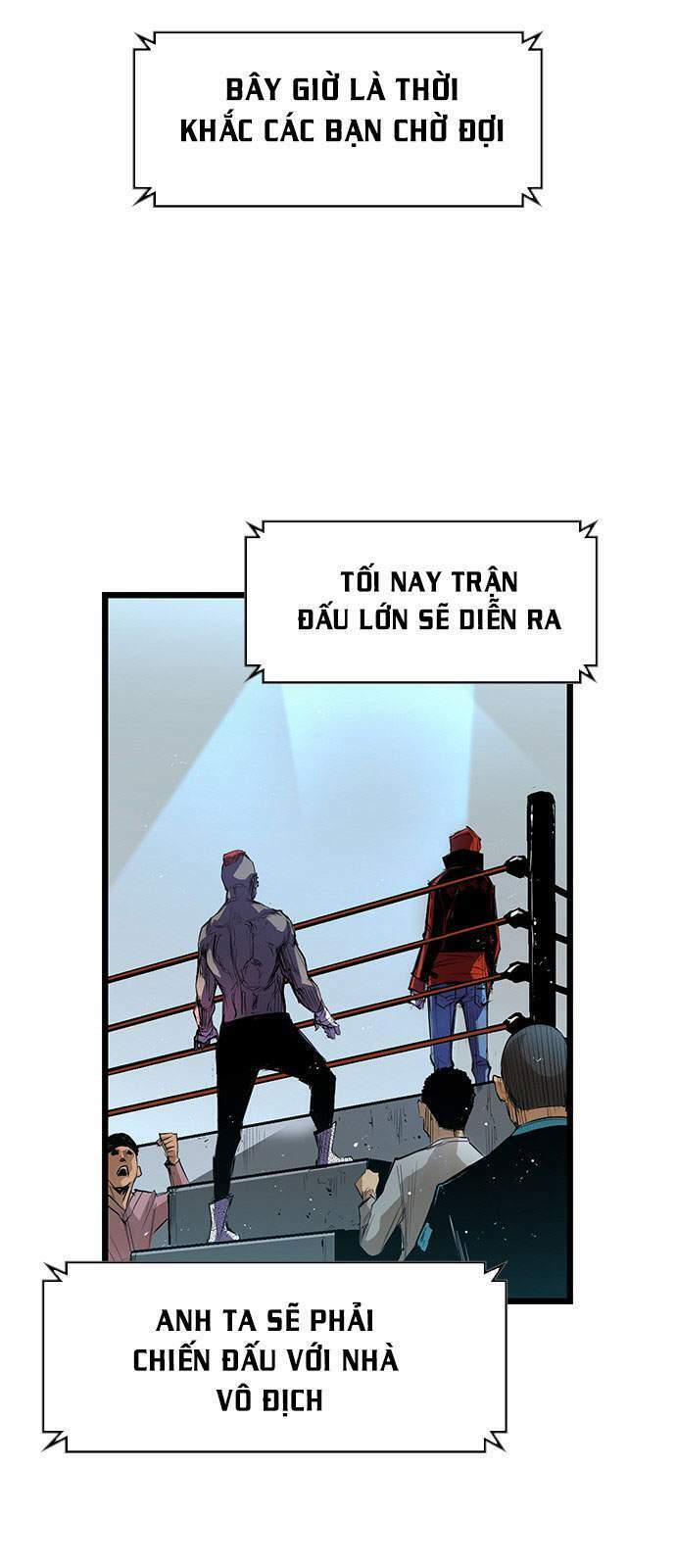 Phòng Gym Hanlim - Chapter 2 - Page 94