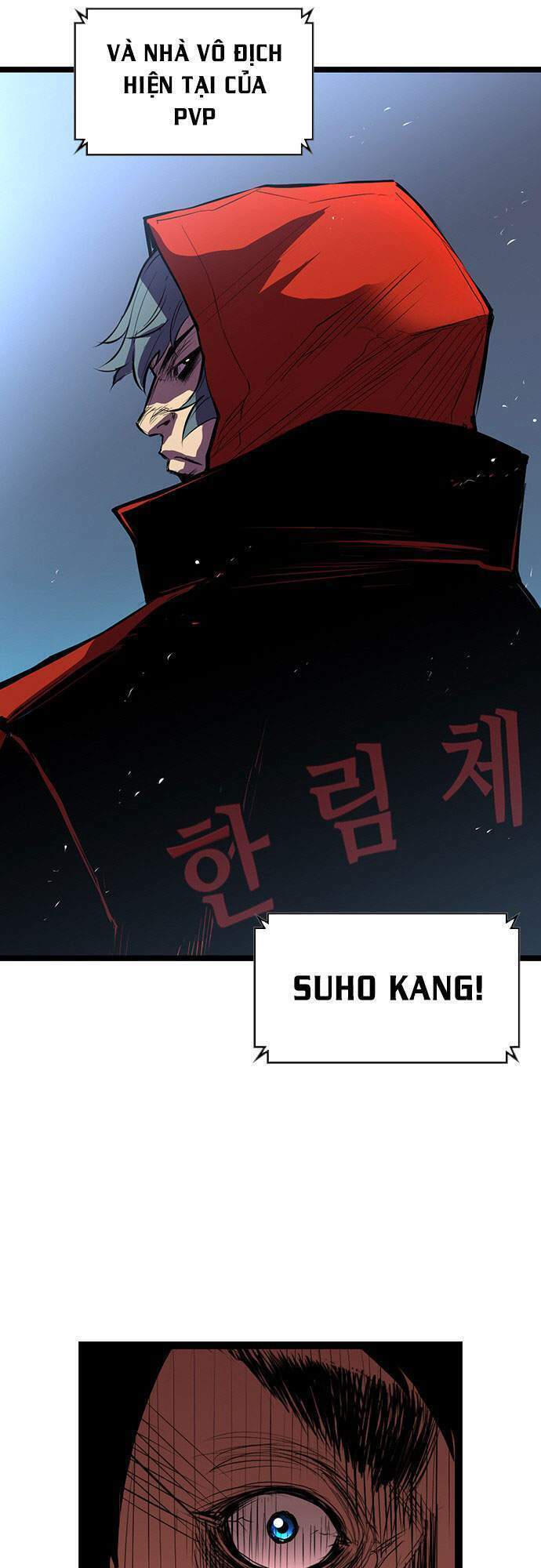 Phòng Gym Hanlim - Chapter 2 - Page 96