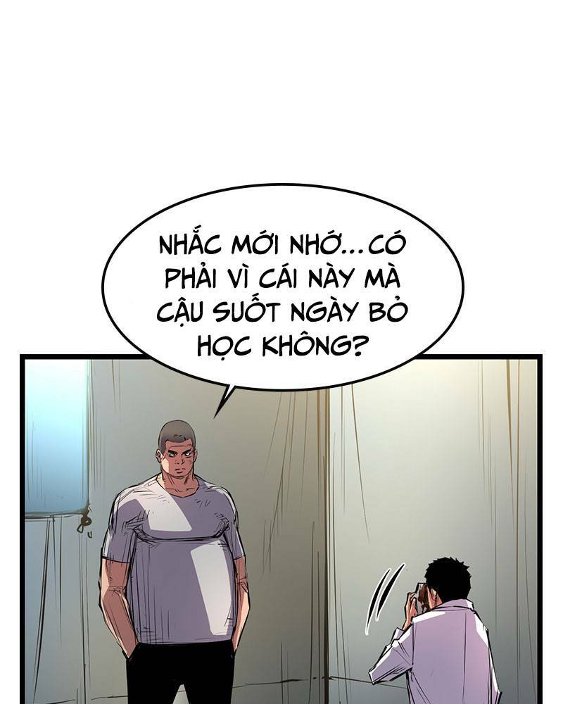 Phòng Gym Hanlim - Chapter 20 - Page 9