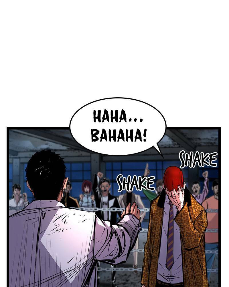 Phòng Gym Hanlim - Chapter 20 - Page 106