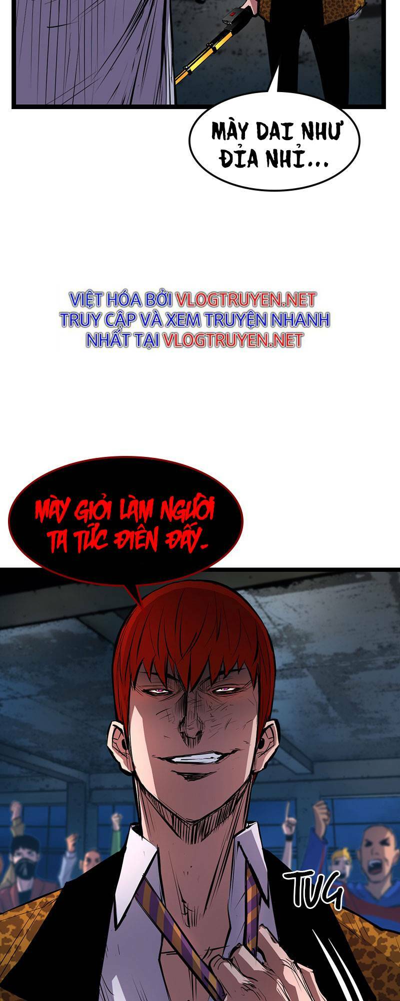 Phòng Gym Hanlim - Chapter 20 - Page 107