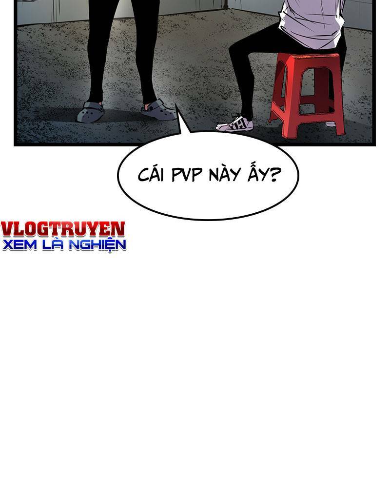 Phòng Gym Hanlim - Chapter 20 - Page 10