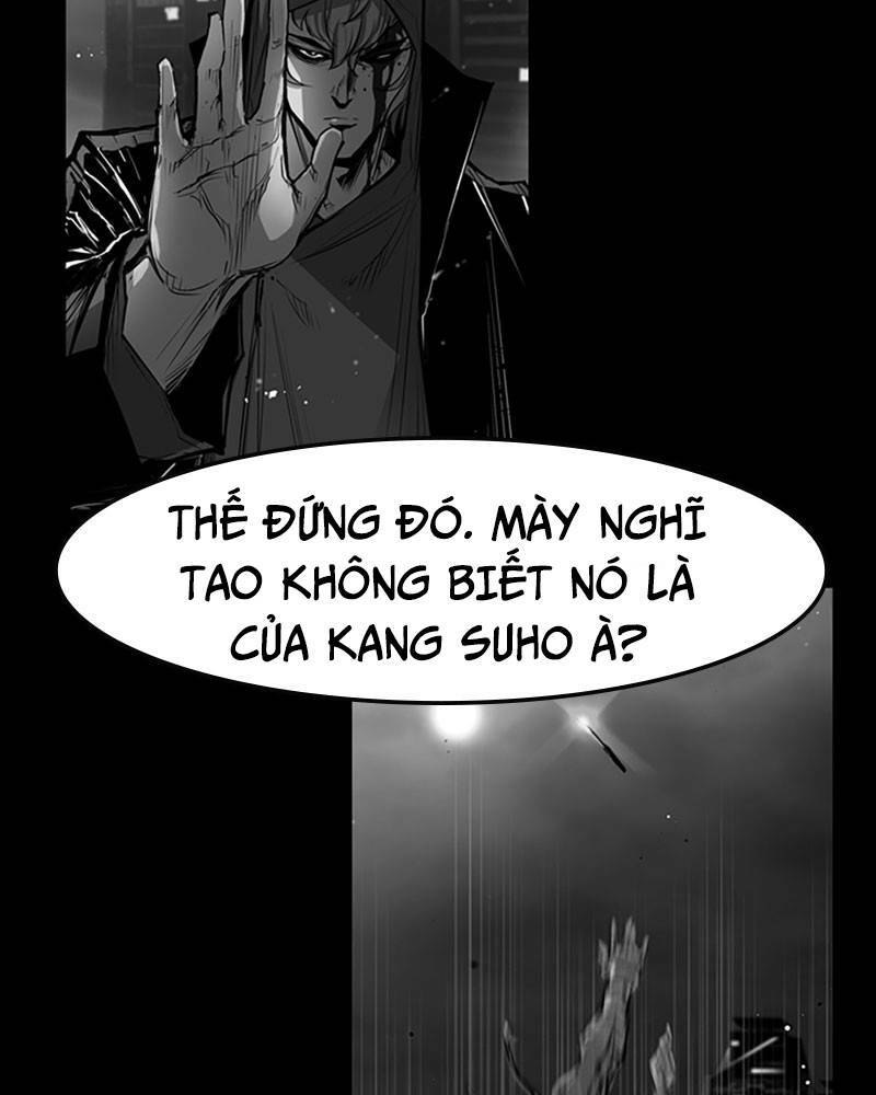 Phòng Gym Hanlim - Chapter 20 - Page 109