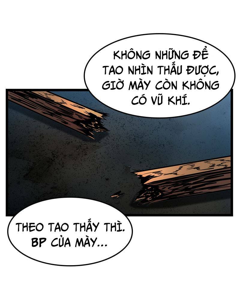 Phòng Gym Hanlim - Chapter 20 - Page 112