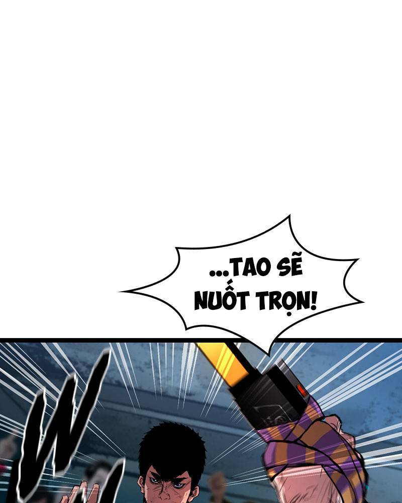 Phòng Gym Hanlim - Chapter 20 - Page 113