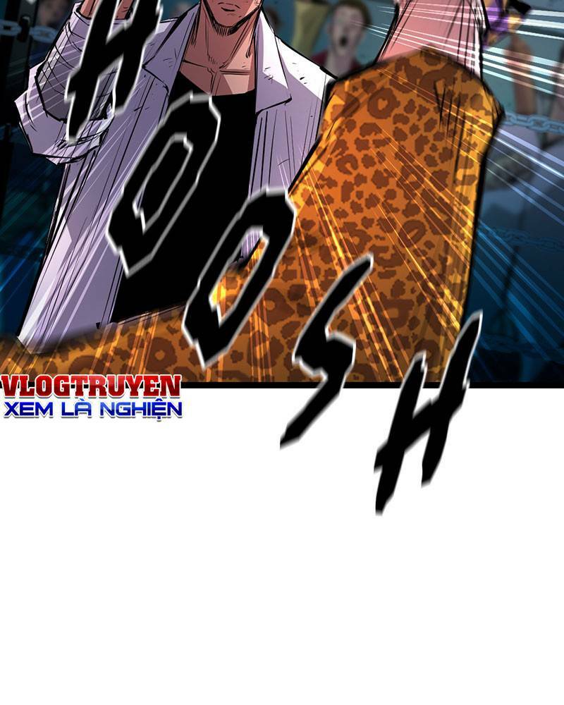 Phòng Gym Hanlim - Chapter 20 - Page 114