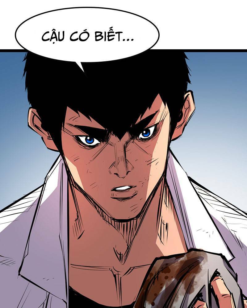 Phòng Gym Hanlim - Chapter 20 - Page 11