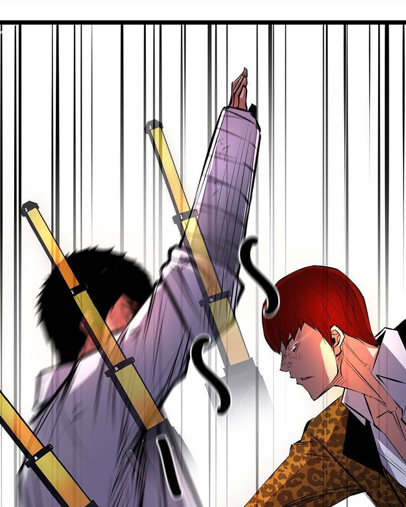 Phòng Gym Hanlim - Chapter 20 - Page 119