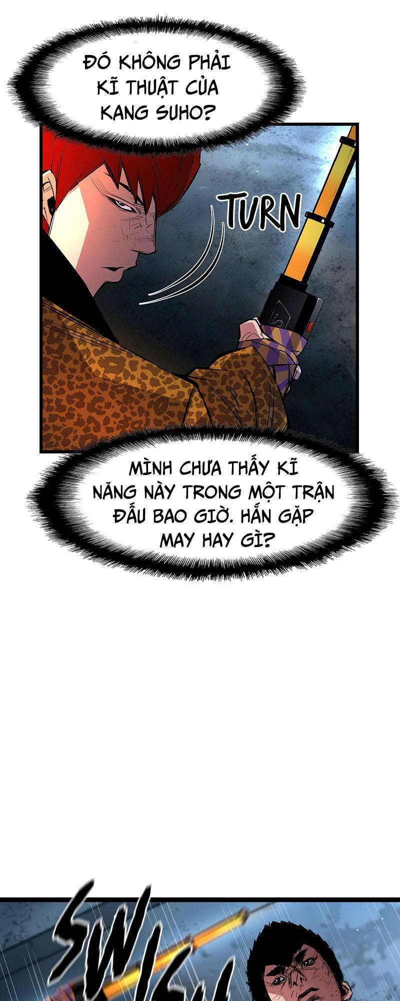 Phòng Gym Hanlim - Chapter 20 - Page 121