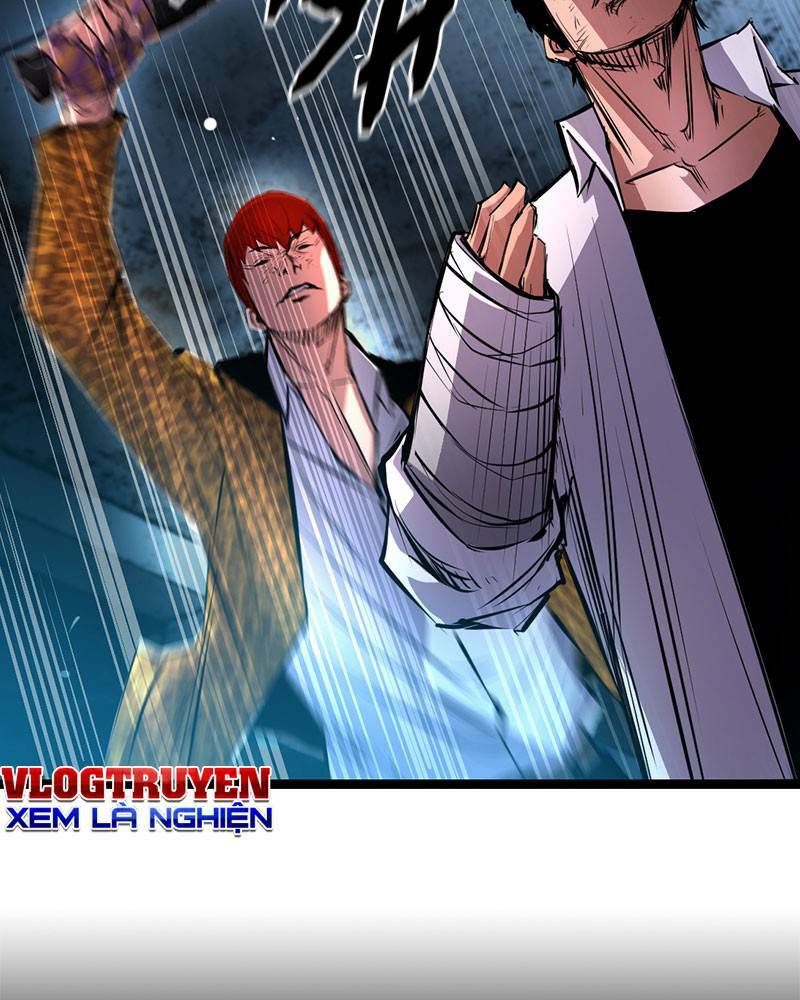 Phòng Gym Hanlim - Chapter 20 - Page 122