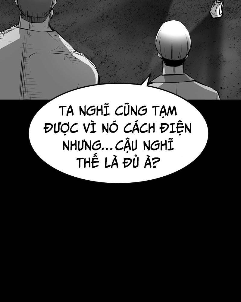 Phòng Gym Hanlim - Chapter 20 - Page 135