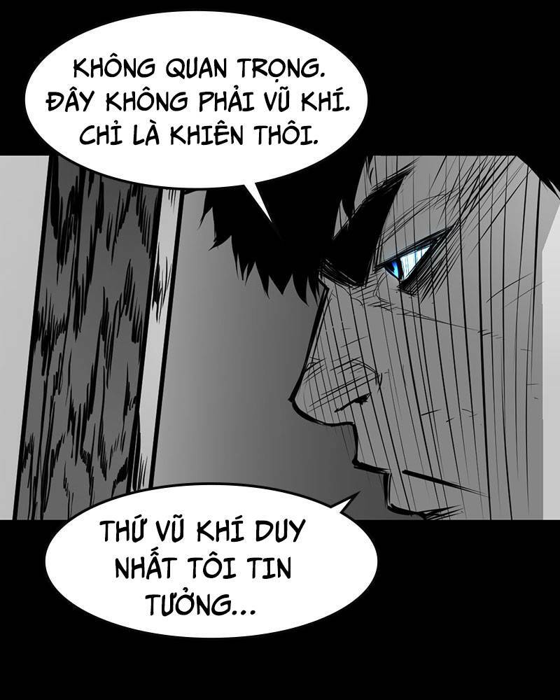 Phòng Gym Hanlim - Chapter 20 - Page 136