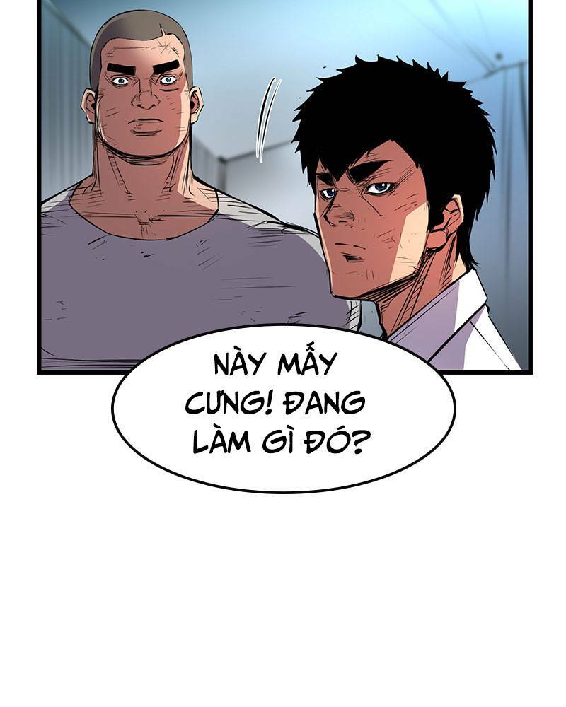 Phòng Gym Hanlim - Chapter 20 - Page 13