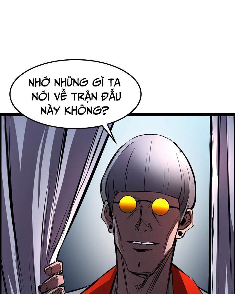 Phòng Gym Hanlim - Chapter 20 - Page 14