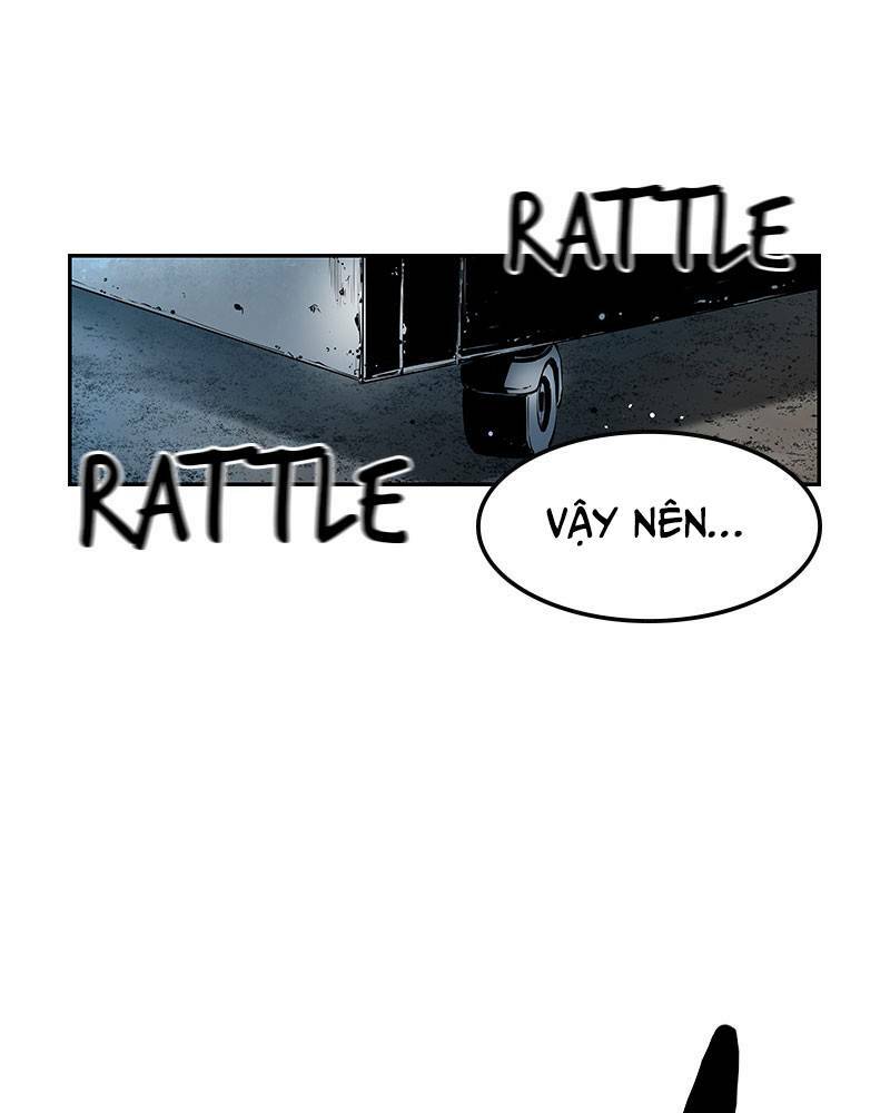 Phòng Gym Hanlim - Chapter 20 - Page 16