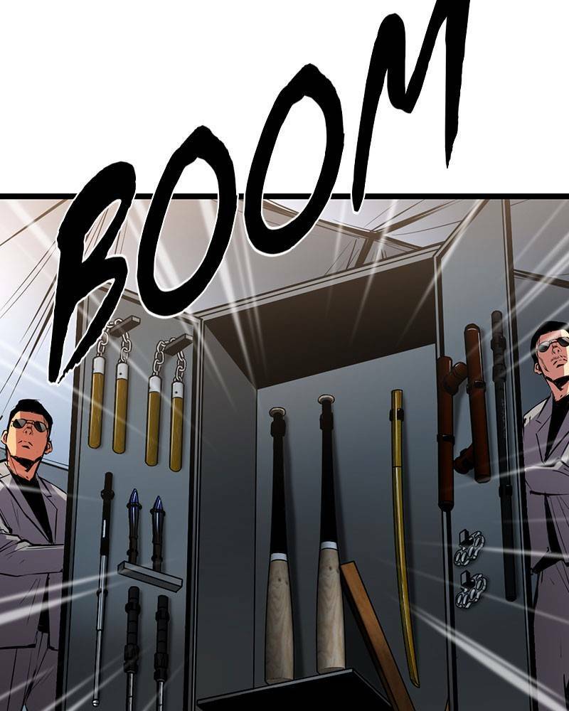 Phòng Gym Hanlim - Chapter 20 - Page 17