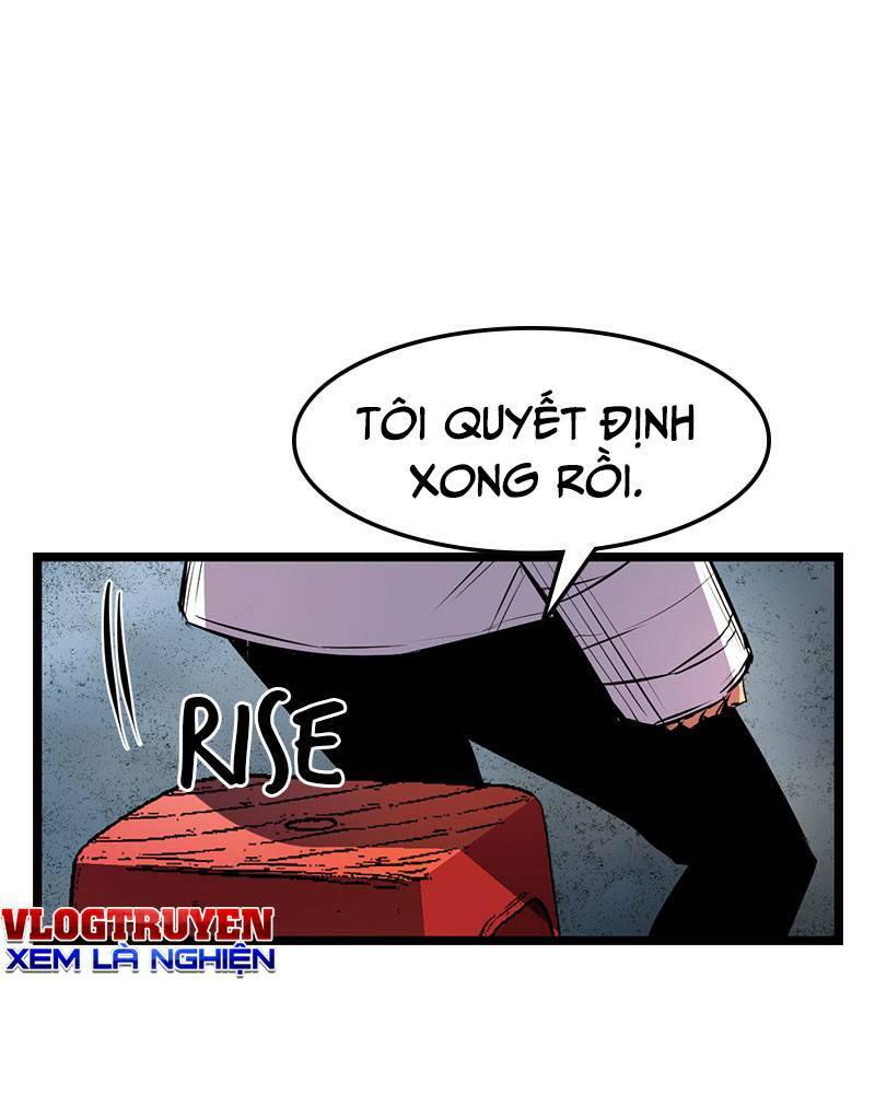 Phòng Gym Hanlim - Chapter 20 - Page 20