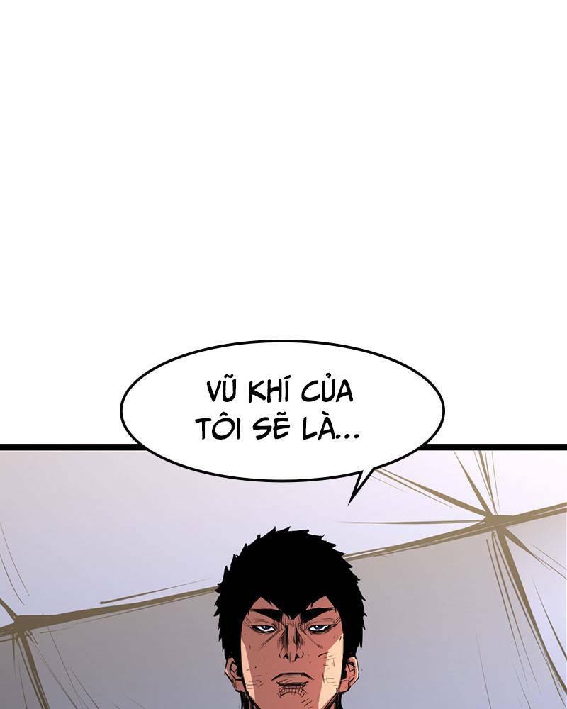 Phòng Gym Hanlim - Chapter 20 - Page 21