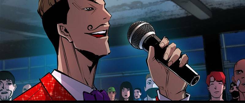 Phòng Gym Hanlim - Chapter 20 - Page 26