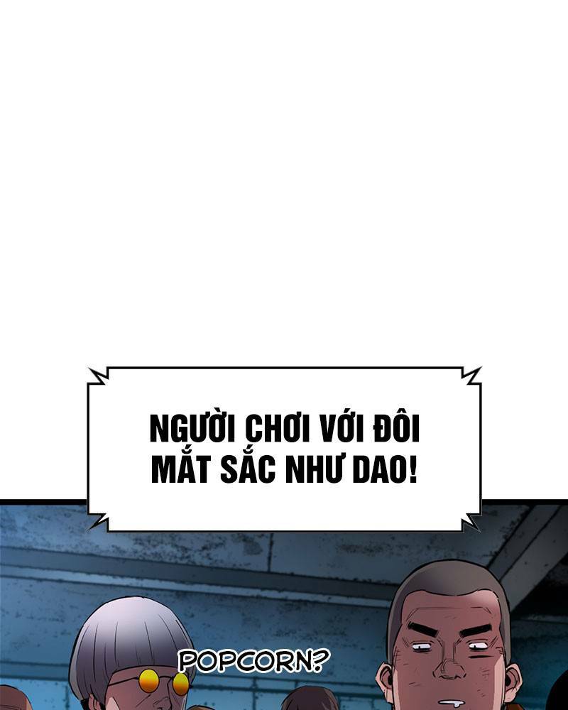 Phòng Gym Hanlim - Chapter 20 - Page 27