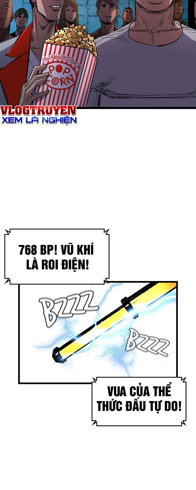 Phòng Gym Hanlim - Chapter 20 - Page 28