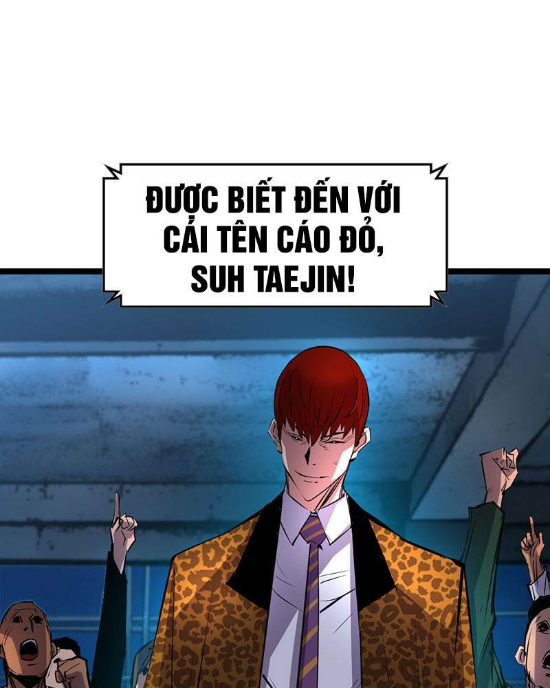Phòng Gym Hanlim - Chapter 20 - Page 29