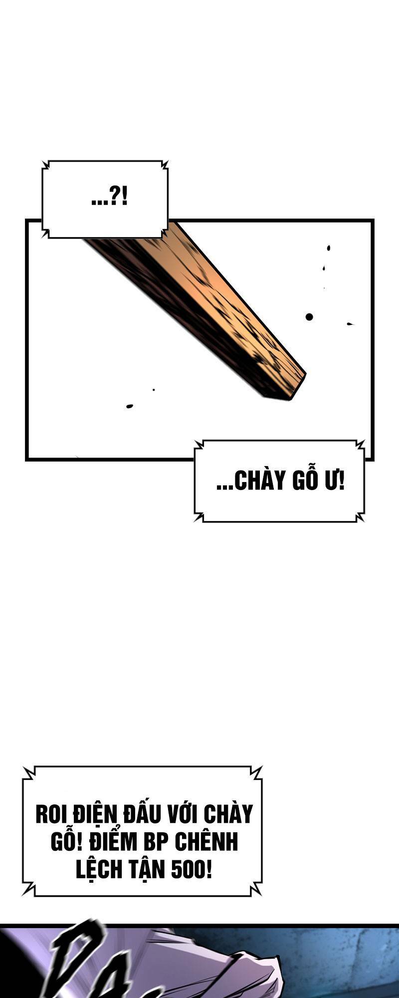 Phòng Gym Hanlim - Chapter 20 - Page 34