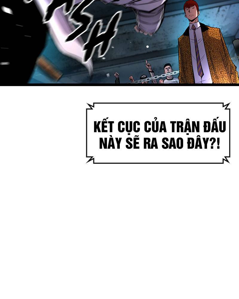 Phòng Gym Hanlim - Chapter 20 - Page 35