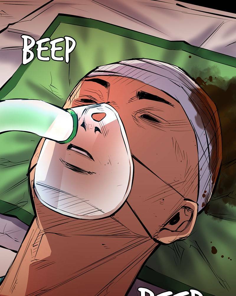 Phòng Gym Hanlim - Chapter 20 - Page 3