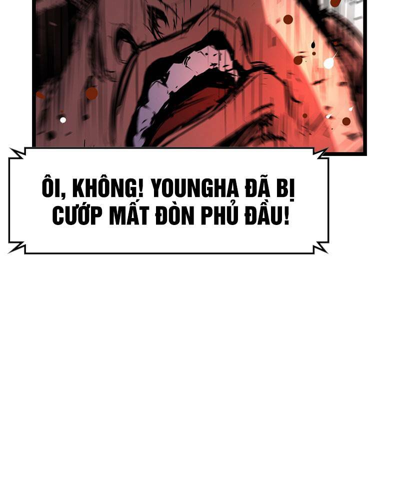 Phòng Gym Hanlim - Chapter 20 - Page 40