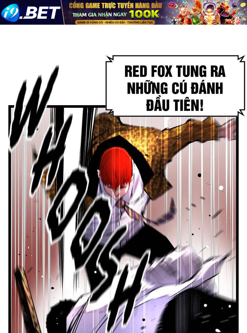 Phòng Gym Hanlim - Chapter 20 - Page 41