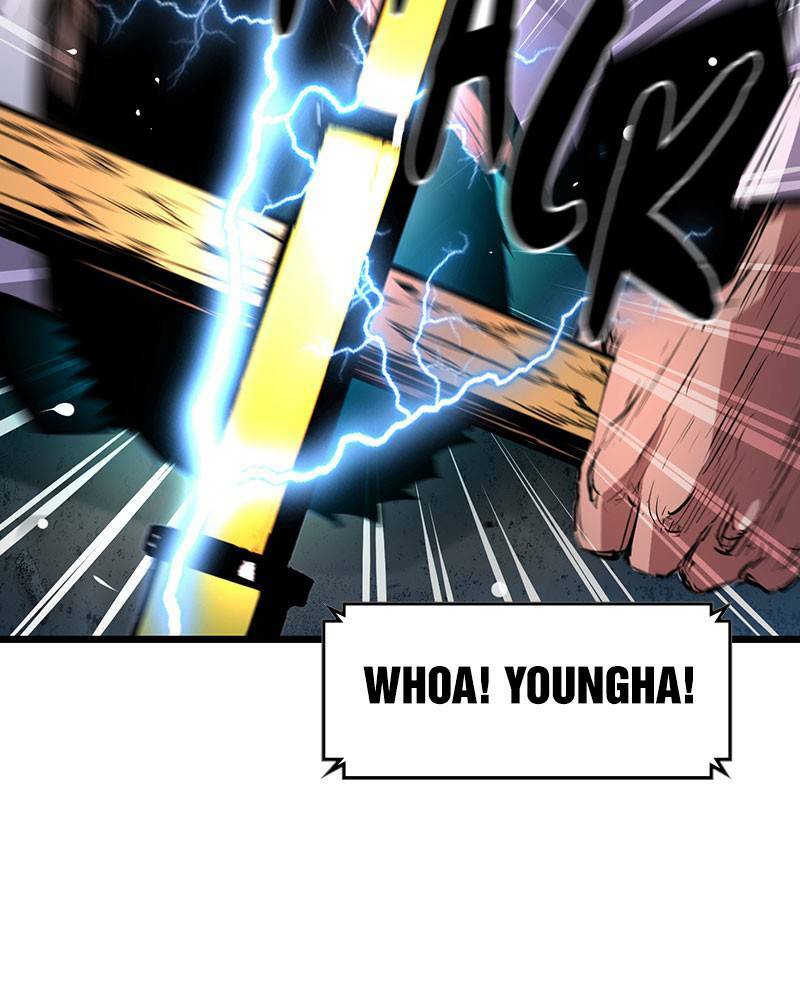 Phòng Gym Hanlim - Chapter 20 - Page 43