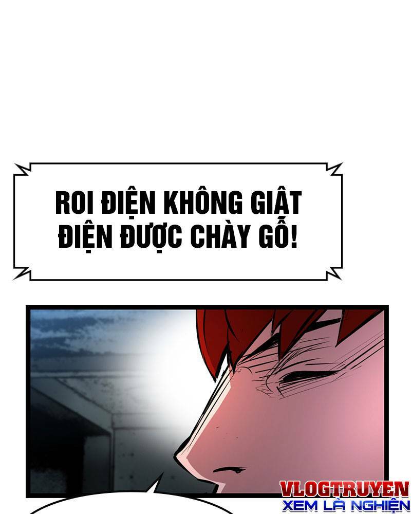 Phòng Gym Hanlim - Chapter 20 - Page 44