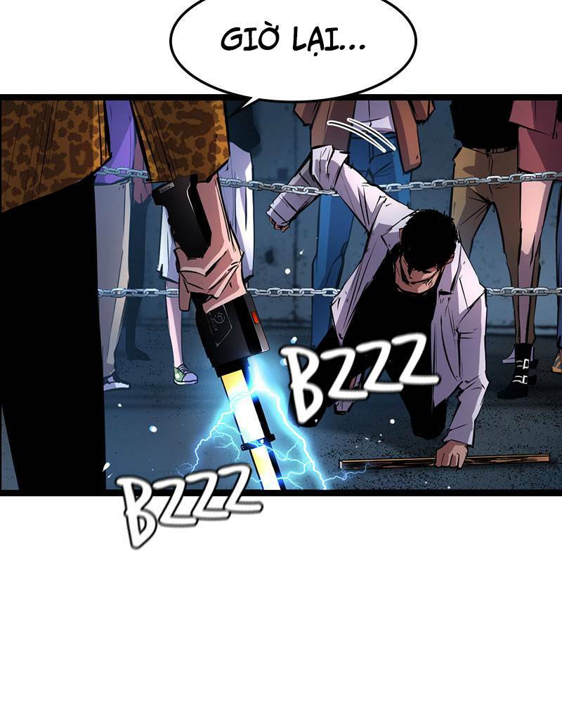 Phòng Gym Hanlim - Chapter 20 - Page 50