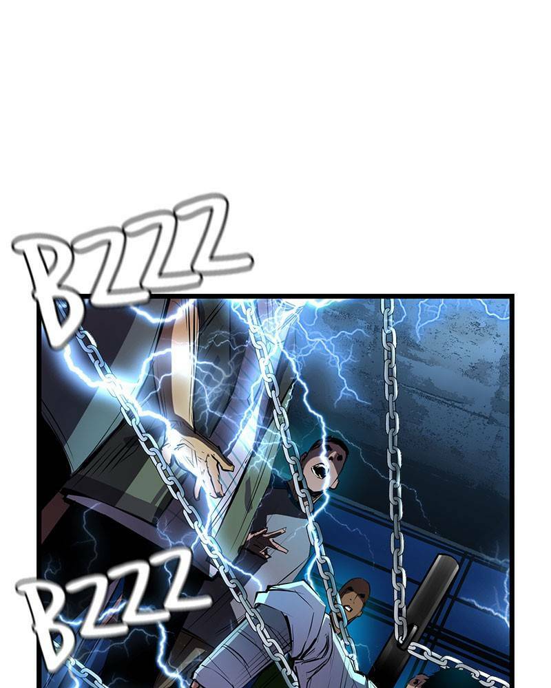 Phòng Gym Hanlim - Chapter 20 - Page 51