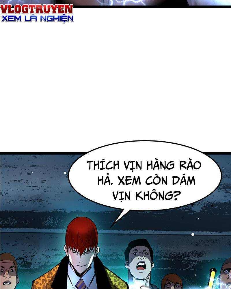 Phòng Gym Hanlim - Chapter 20 - Page 54