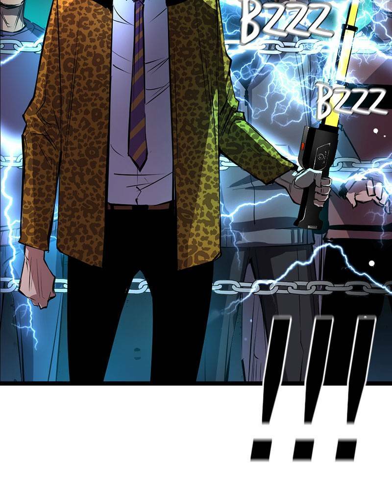 Phòng Gym Hanlim - Chapter 20 - Page 55