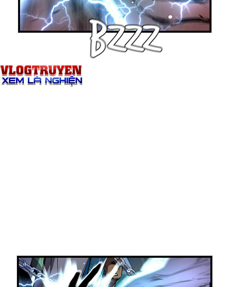 Phòng Gym Hanlim - Chapter 20 - Page 57