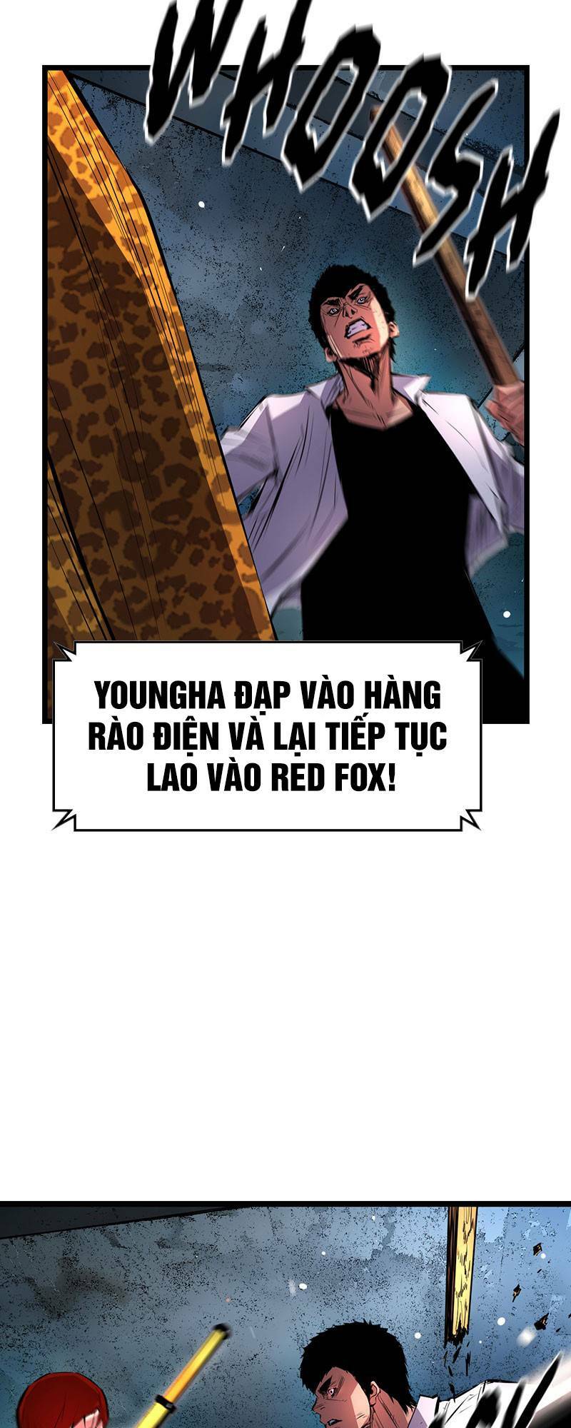 Phòng Gym Hanlim - Chapter 20 - Page 59