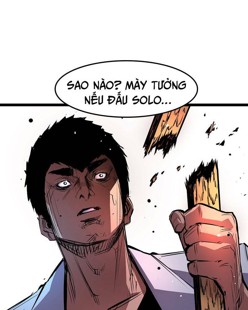 Phòng Gym Hanlim - Chapter 20 - Page 61