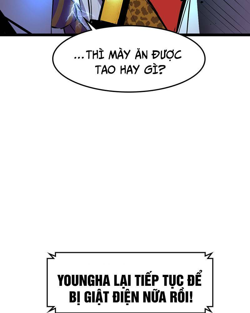 Phòng Gym Hanlim - Chapter 20 - Page 63
