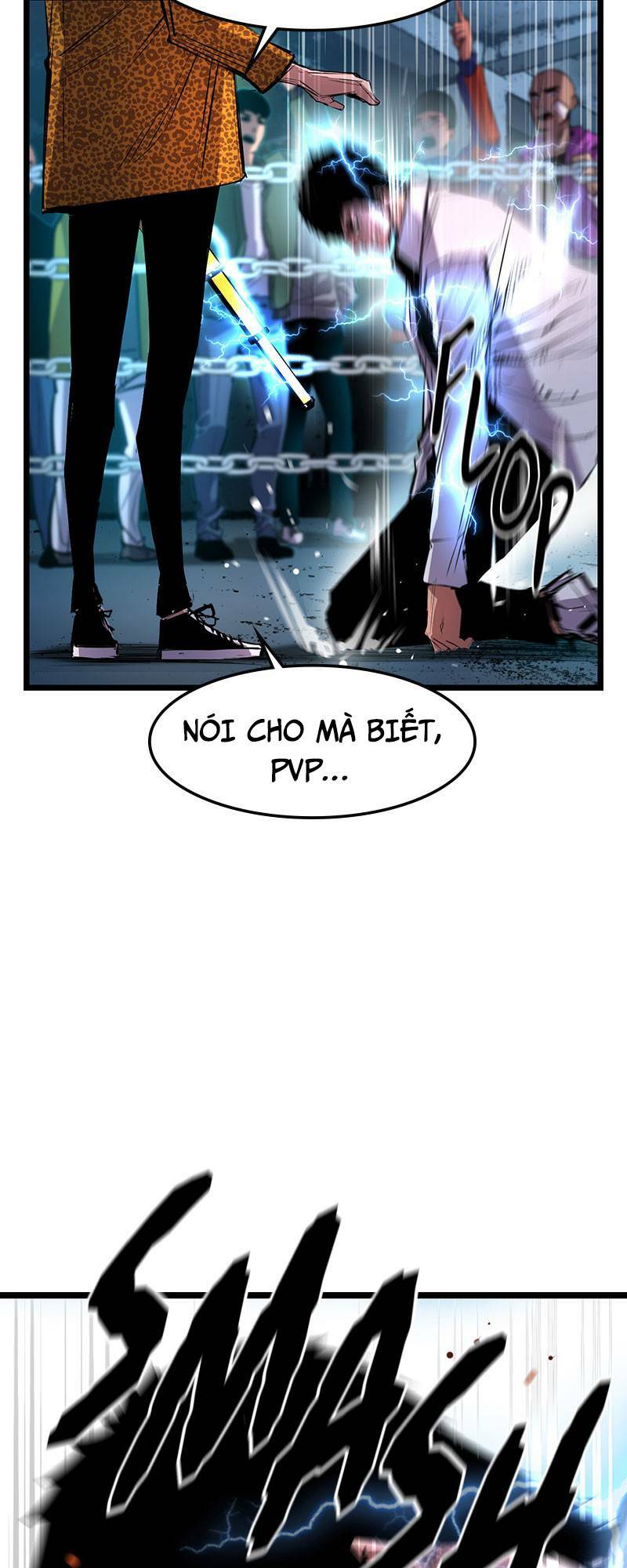 Phòng Gym Hanlim - Chapter 20 - Page 68