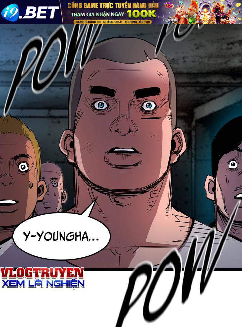 Phòng Gym Hanlim - Chapter 20 - Page 71